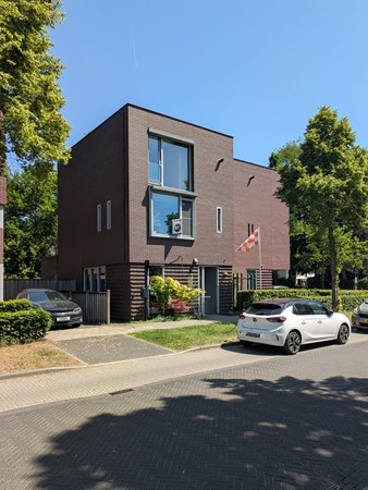 Te koop: Hendrik Veenemanstraat 52, 5691BD Son en Breugel